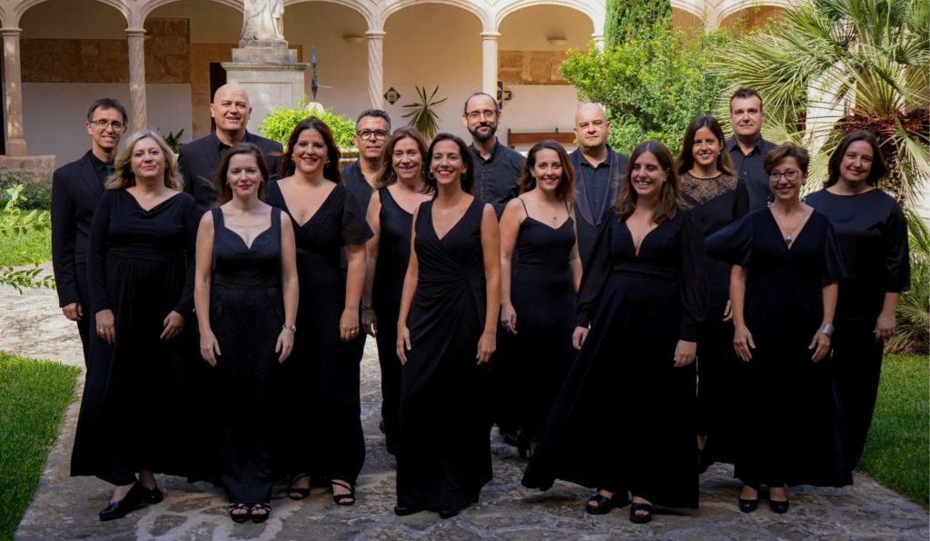 La Cantúria Cor de Cambra