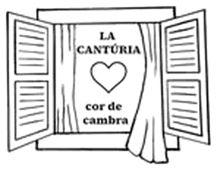 La Cantúria, cor de cambra