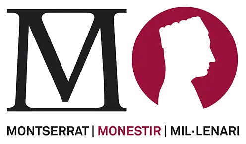 Montserrat Monestir Mil·lenari
